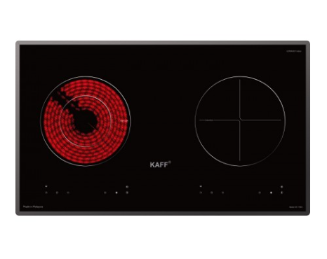 BẾP ĐIỆN TỪ KAFF KF- 179IC đôi