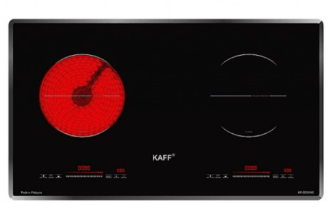 BẾP TỪ đôi KAFF KF-SD300IC