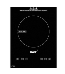 BẾP TỪ ĐƠN ÂM KAFF KF-330I