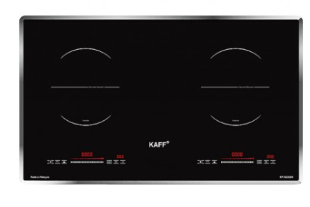 BẾP TỪ KAFF KF-SD300II đôi