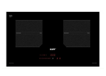 BẾP TỪ KAFF KF-HD28II đôi