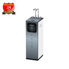 Máy lọc nước từ trường X-Guard nóng lạnh Daikiosan DSW-36711M