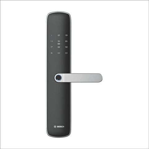 KHÓA CỬA VÂN TAY BOSCH ID60GK