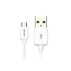 Cáp điện thoại Pisen Micro USB 2A 1m