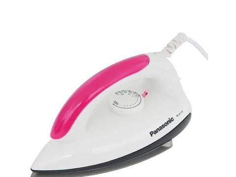 Bàn ủi Panasonic NI-317TVRA 1000W
