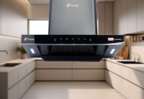 MÁY HÚT MÙI CHỮ T FULCO FC-JP1007T7