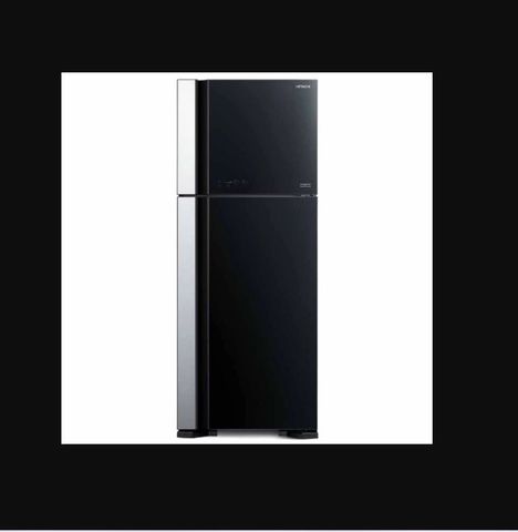 Tủ lạnh Hitachi Inverter 450 lít R-FG560PGV8X GBK