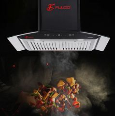 MÁY HÚT MÙI KÍNH CONG FULCO TY-JP1003A7