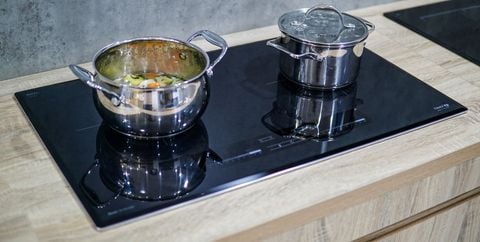 Bếp từ Fandi FD-PID939G