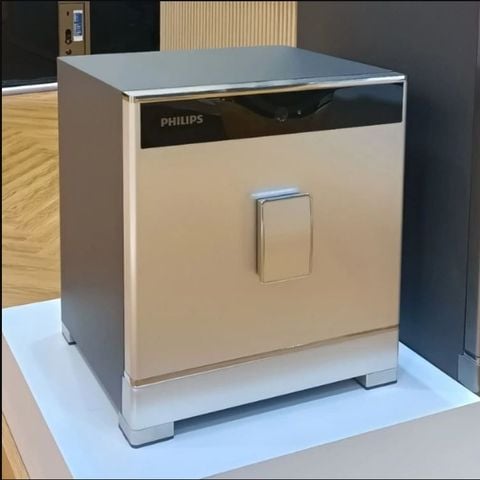 Két sắt philips SBX701-4B0 nhập khẩu cao cấp