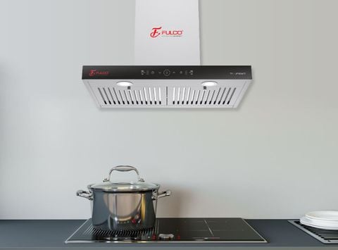 MÁY HÚT MÙI CHỮ T FULCO TY-JP1006T7