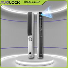 Khóa Vân Tay Cửa Nhôm AVOLOCK AN-399F