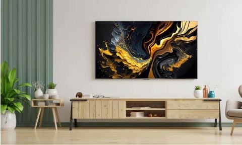 Tivi Xiaomi Smart Display QLED 4K 85 Inch Max (L85MA-MAXEA)