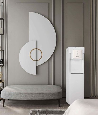 CÂY NƯỚC NÓNG LẠNH KANGAROO KG60A3 Block