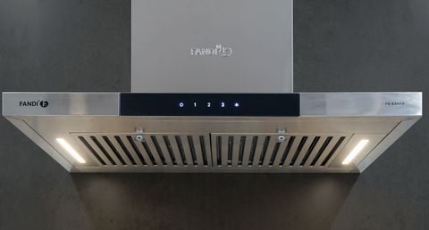 Máy hút mùi FANDI FD-EAH70