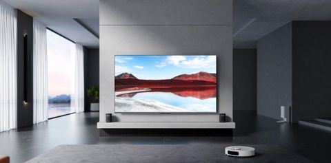 Tivi Xiaomi QLED 4K A Pro 65 Inch 2025 L65MA-SSEA