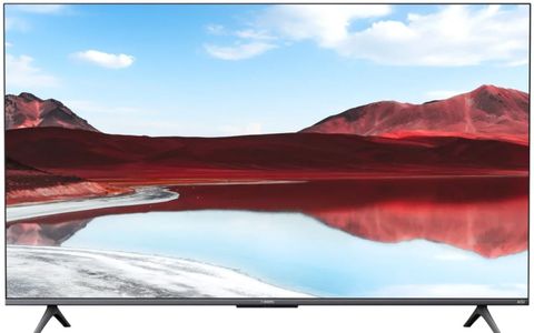 Tivi Xiaomi A Pro QLED 4K 43 Inch L43MA-SSEA