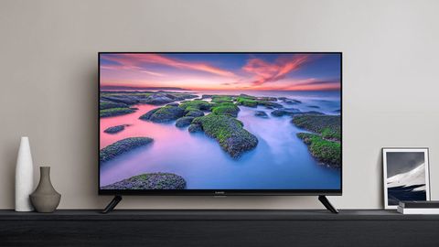 Tivi Xiaomi A HD 32 Inch L32M8-P2SEA