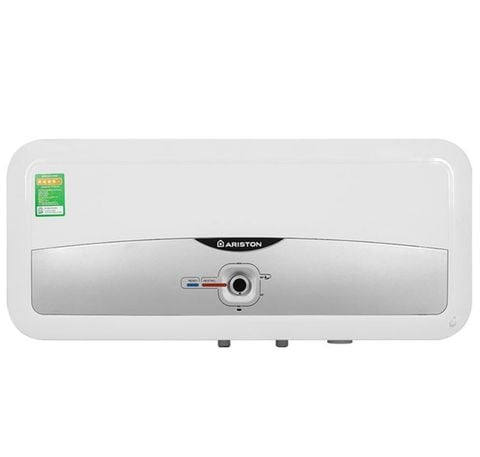 Bình nóng lạnh gián tiếp Ariston 30L Slim3 30 RS