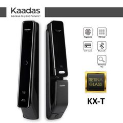 Khóa vân tay Kaadas KX-T