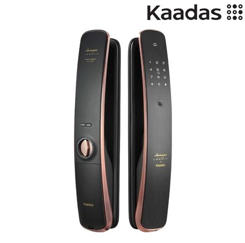 Khóa vân tay Kaadas Lamborghini