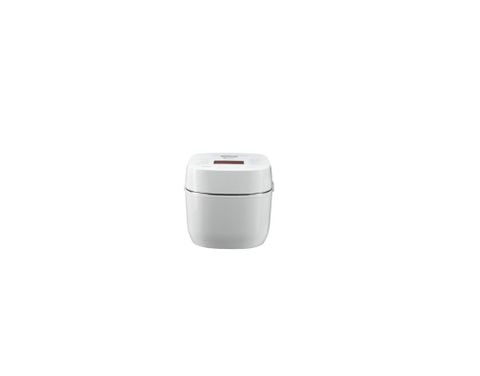 NỒI CƠM CAO TẦN ÁP SUẤT CHÂN KHÔNG TOSHIBA RC-18VXWVN(W)