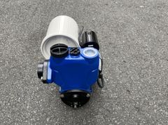 Máy bơm tăng áp tự động Happy Pump HTA130A, cs 130W