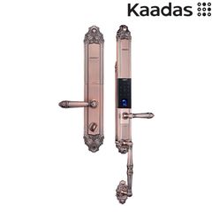 Khóa cửa đại sảnh Kaadas 6001
