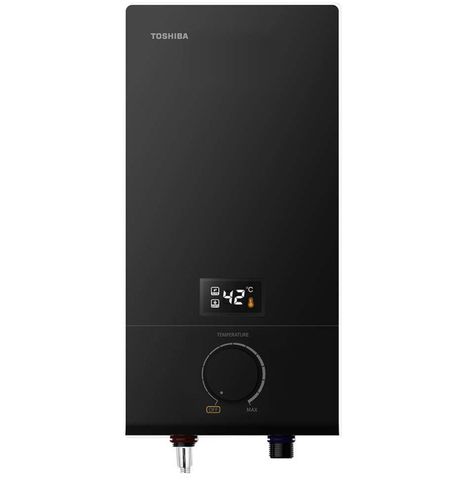 Máy tắm nước nóng trực tiếp Toshiba TWH-45ESPVN(K)