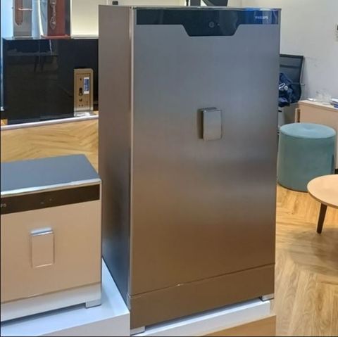 Két sắt Philips SBX702-CB0/CBX vân tay điện tử cỡ lớn cao 1m2