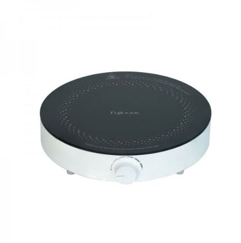 Bếp từ tròn đơn Fujihome IC-H02