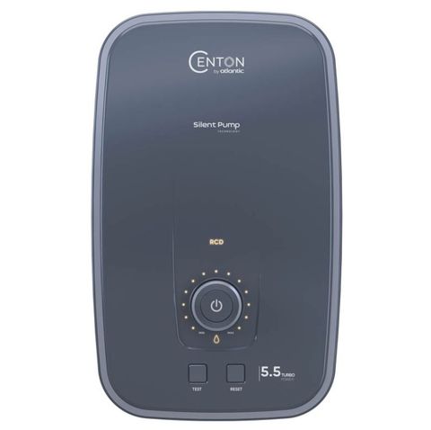 Máy nước nóng Centon Presto Turbo EIWH P M-N3 5.5kW (RS)