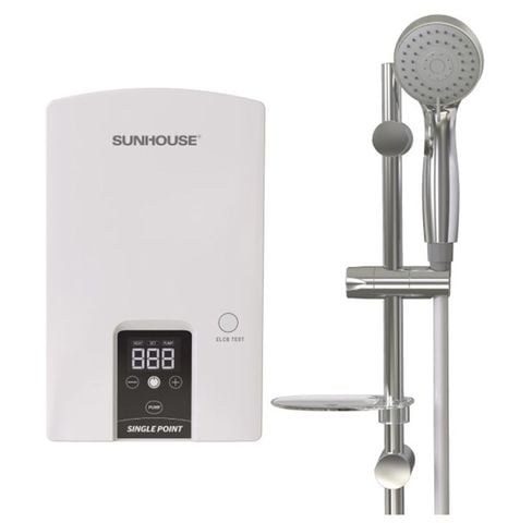 MÁY NƯỚC NÓNG TRỰC TIẾP SUNHOUSE SHA9453EP