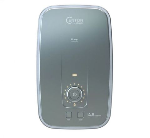 Máy Nước Nóng Trực Tiếp Centon Presto Plus EIWH P M-N2 4.5kW