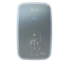 Máy Nước Nóng Trực Tiếp Centon Presto Plus EIWH P M-N2 4.5kW