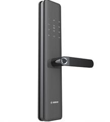 Khóa Cửa Vân Tay BOSCH ID 40P EU GRAY