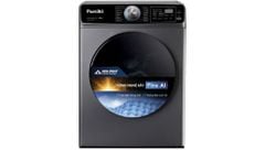 Máy sấy quần áo Funiki 10kg HD V6100AG