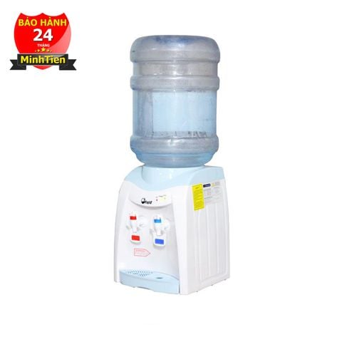 Cây nước nóng lạnh để bàn mini FujiE wd1080e
