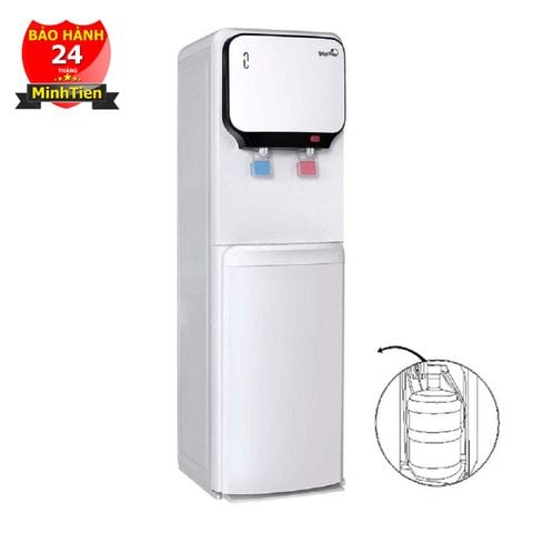 Cây nước nóng lạnh FujiE wd6000c