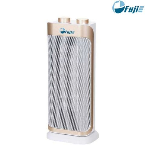 Quạt sưởi gốm Ceramic Để sàn FujiE CH-2100