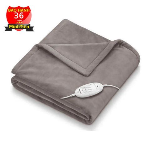 Chăn sưởi điện Beurer HD75