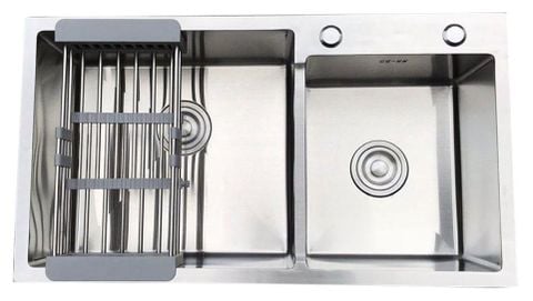 CHẬU RỬA FANDI FD - HM 8245L