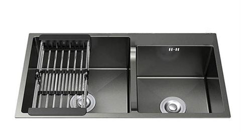 CHẬU RỬA FANDI FD-HMN 8245L