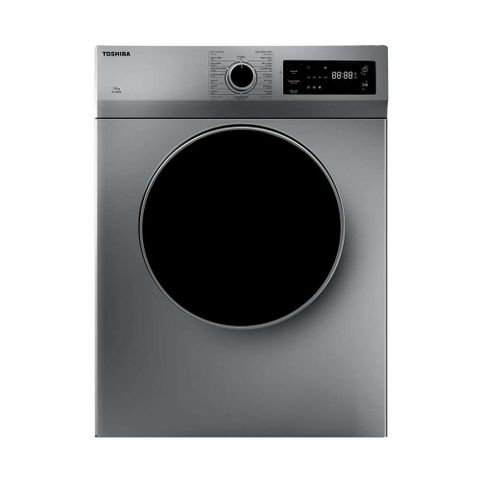 MÁY SẤY quần áo THÔNG HƠI TOSHIBA TD-H80SEV (SK)