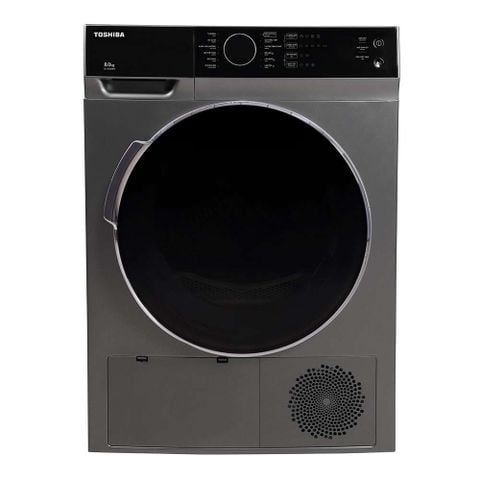 MÁY SẤY quần áo TOSHIBA TD-K90MEV(SK)
