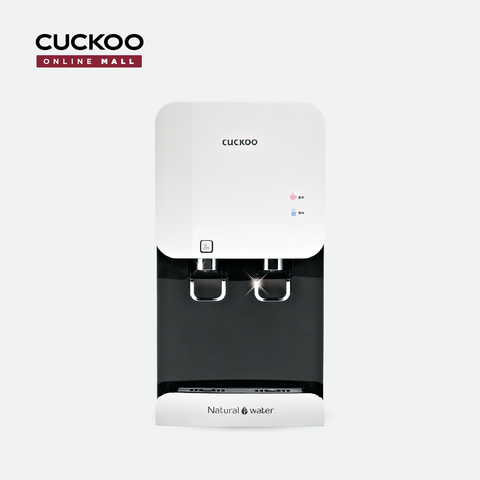 MÁY LỌC NƯỚC CUCKOO nóng lạnh NANO CP-FN601HW