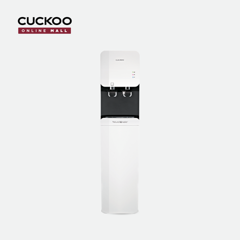MÁY LỌC NƯỚC CUCKOO nóng lạnh NANO CP-FN601SW