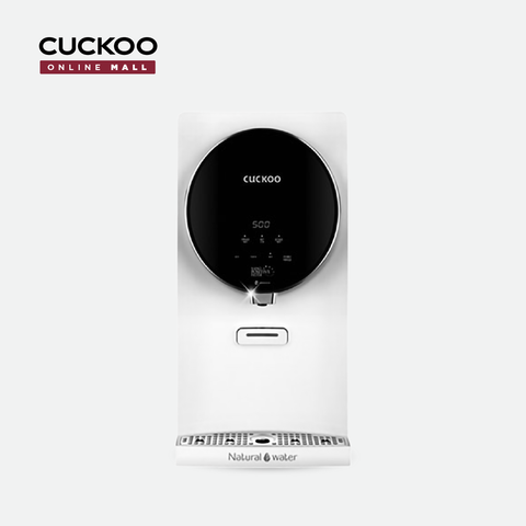 MÁY LỌC NƯỚC CUCKOO ĐỂ BÀN nóng lạnh CP-IN501HM