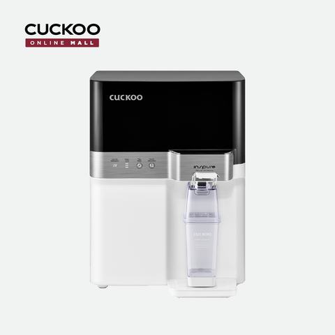MÁY LỌC NƯỚC CUCKOO ĐỂ BÀN CP-RRP701MBK