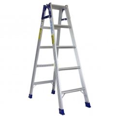 Thang nhôm gấp chữ A Sumika SK505